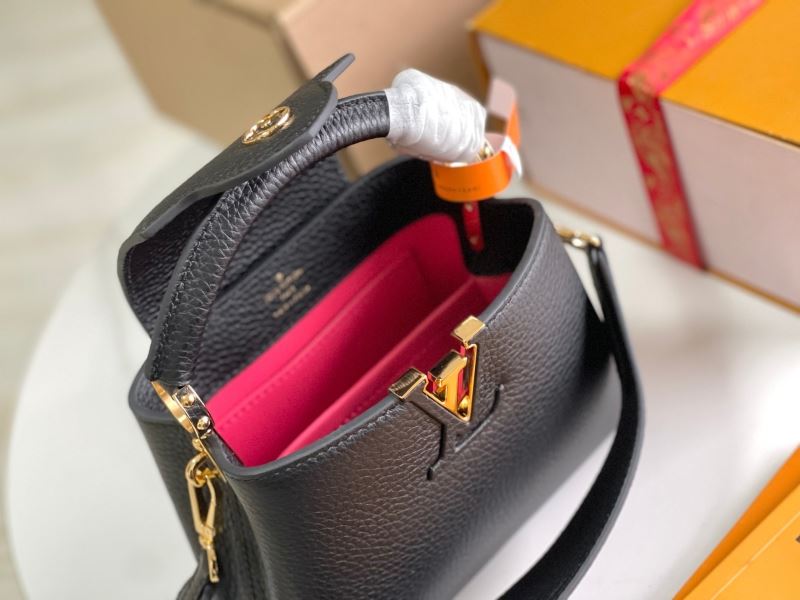 Louis Vuitton Top Handle Bags